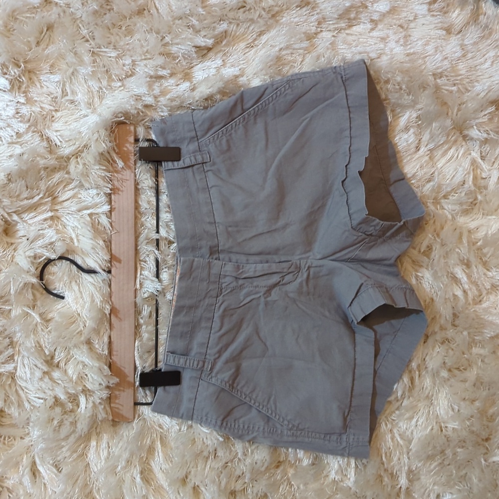 J crew Shorts